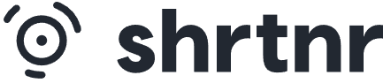 logo shrtnr